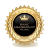 Monthly Premium Membership – Basic