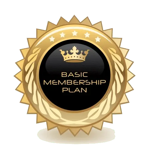 Monthly Premium Membership – Basic