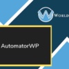 AutomatorWP (Activated) - WorldPressIFY