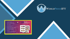 Blog Layouts for Elementor WordPress Plugin - WorldPressIFY