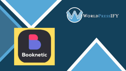 Booknetic – WordPress Appointment Booking and Scheduling System - WorldPressIFY