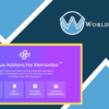 ThePlus Add-on for Elementor Page Builder - WorldPressIFY