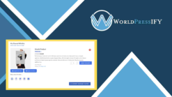 WooCommerce Wishlist by welaunch - WorldPress IFY