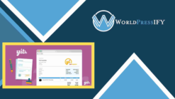 YITH WooCommerce PDF Invoice and Shipping List Premium - WorldPress IFY