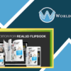 Real3D FlipBook WordPress Plugin - WorldPressIFY