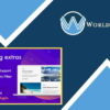 Divi Extras - WorldPress IFY