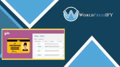 YITH WooCommerce Subscription Premium - WorldPress IFY