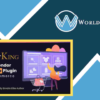 MarketKing - Ultimate Multi Vendor Marketplace Plugin for WooCommerce - WorldPressIFY