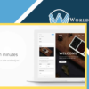 YooTheme Pro - Joomla Visual Designer J3 - WorldPress IFY