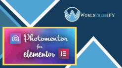 Photomentor - Elementor Filterable Photo and Video Gallery Plugin with Masonry Image Layout - WorldPressIFY