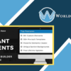 Elegant Elements for Fusion Builder - WorldPress IFY