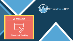 AffiliateWP – Affiliate Landing Pages - WorldPress IFY