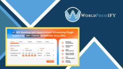 Bookly PRO WordPress Plugin - WorldPressIFY