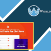 Divi Pixel Powerful Tools for Divi Pros - WorldPress IFY