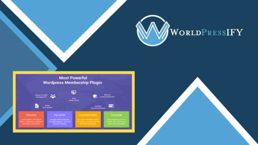 ARMember – WordPress Membership Plugin - WorldPress IFY