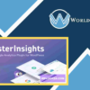 MonsterInsights Pro Google Analytics Premium - WorldPressIFY
