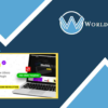 Slaido - Template Pack for Slider Revolution WordPress Plugin - WorldPress IFY