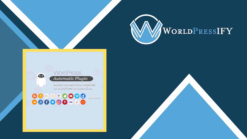 Wordpress Automatic Plugin - WorldPress IFY