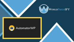 AutomatorWP – WooCommerce - WorldPress IFY