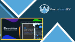 Smart Slider Pro Plugin - WorldPress IFY