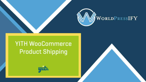 YITH Booking for WooCommerce Premium - WorldPress IFY