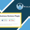 Business Reviews Bundle - WorldPress IFY