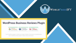 Business Reviews Bundle - WorldPress IFY