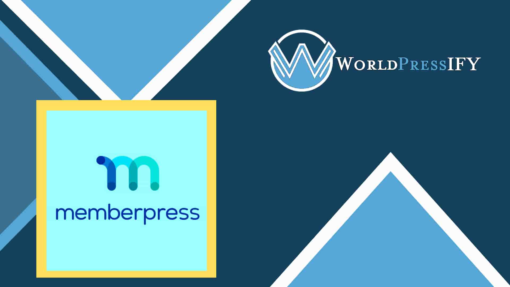 MemberPress Plus WordPress Plugin - WorldPress IFY