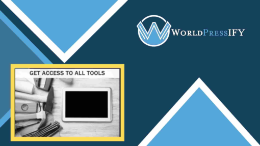 MemberPress Toolbox – Manual Member Approval - WorldPress IFY