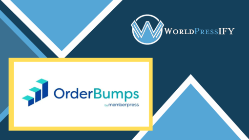 MemberPress Order Bumps Addon - WorldPress IFY