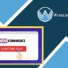 WooCommerce Subscriptions - WorldPress IFY