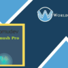 WPMUDev Smush Pro - WorldPress IFY