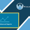 Easy Digital Downloads Advanced Reports - WorldPress IFY