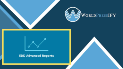 Easy Digital Downloads Advanced Reports - WorldPress IFY