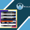 Elementor Header Footer Builder Addon - WorldPress IFY