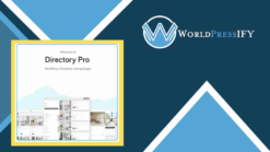 Directory Pro - WorldPress IFY