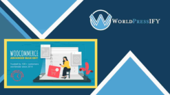 WooCommerce Advanced Bulk Edit - WorldPress IFY