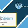 UpStream API Extension - WorldPress IFY