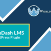 LearnDash LMS WordPress Plugin - WorldPress IFY
