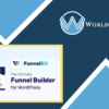 WooFunnels Funnel Builder - WorldPress IFY