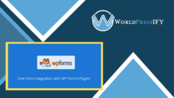 WP Forms Extension for AMP - WorldPress IFY
