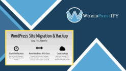 Duplicator Pro Plugin - WorldPress IFY