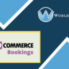 WooCommerce Bookings - WorldPress IFY