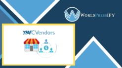 WC Vendors Pro - WorldPressIFY