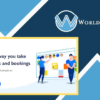 Amelia – Enterprise-Level Appointment Booking WordPress Plugin - WorldPressIFY