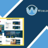 Buster - Tour Guide and Travel Agency Elementor Pro Template Kit - WorldPressIFY