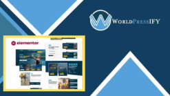 Buster - Tour Guide and Travel Agency Elementor Pro Template Kit - WorldPressIFY