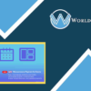 Eventer WordPress Event Manager Plugin - WorldPressIFY