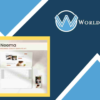 Neema - Business Coach Elementor Template Kit - WorldPress IFY