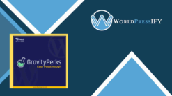 Gravity Perks Gravity Forms Easy Pass-through - WorldPress IFY